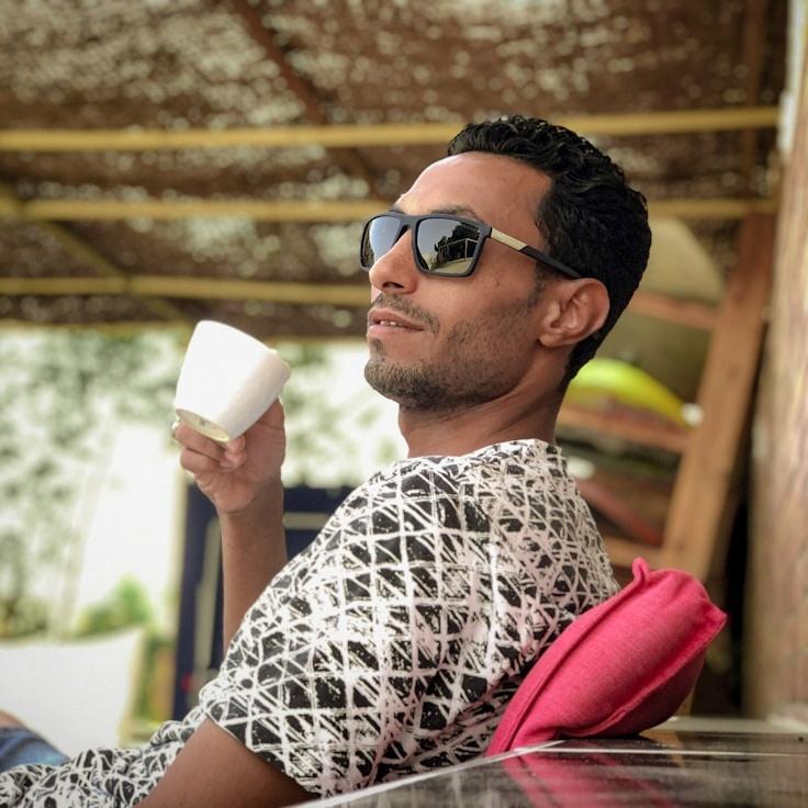 Marketing professional testimonial